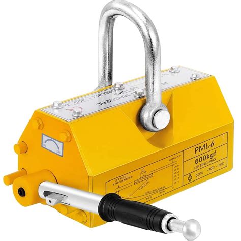 magnetic lifter  rs  permanent magnetic lifter  pune id