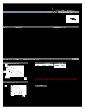 Fillable Online Motor Assessment Scale Quiz for Scoring Suggested Items ...