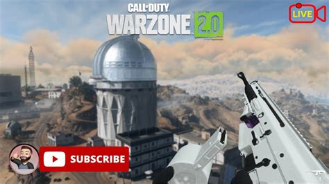 Ao Vivo Gameplay Warzone Ultima Dia Depois E S Ressurg Ncia Youtube