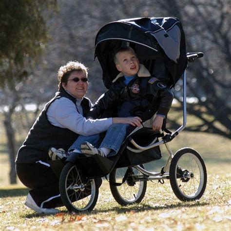 Axiom Improv 2 Indoor & Outdoor Mobility Push Chair