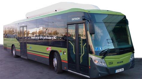 Madrid Refuerza La Conexión De Autobuses Interurbanos En Varios Municipios