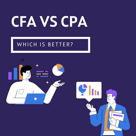 Cia Vs Cpa Whats The Difference Which Is Better For Your Career