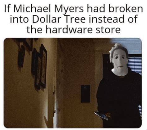 Can't Have Halloween Without Michael Myers Memes (16 Pics)