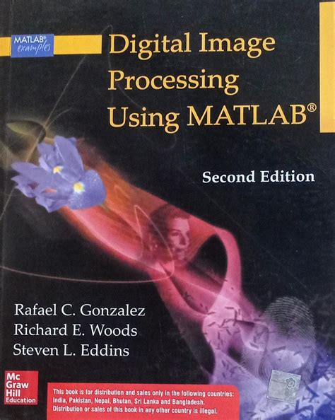 Amazon In Buy Digital Image Processing Using MATLAB 2nd Edition By