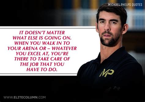 17 Michael Phelps Quotes That Will Motivate You 2023 Elitecolumn