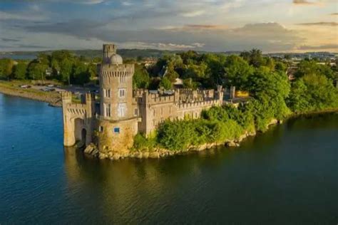 Blackrock Castle Observatory: Handy 2024 Guide