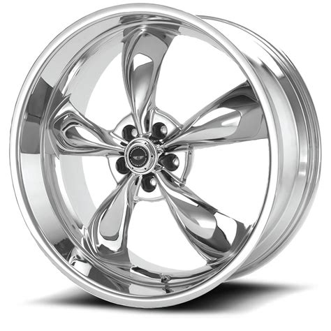 American Racing Custom Wheels AR605M Torq Thrust M Wheels AR605M Torq