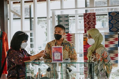 Dorong Produk Lokal Mendunia LPEI Bawa UMKM Ke Ajang G20 Infobanknews