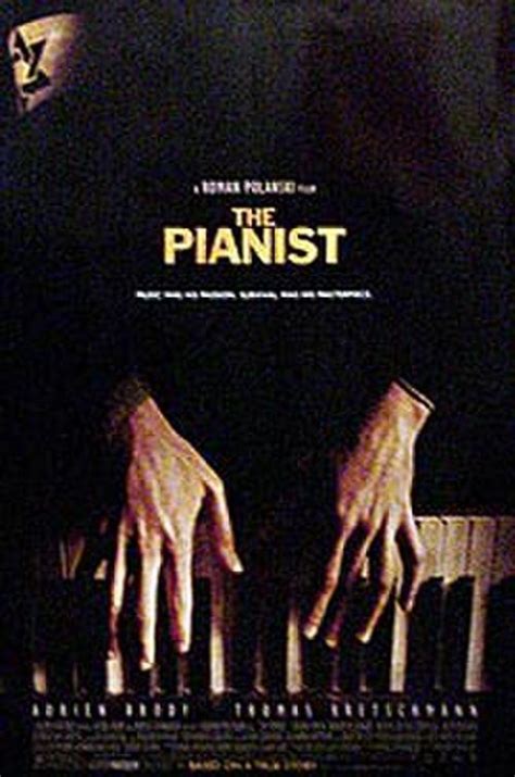 The Pianist | Fandango