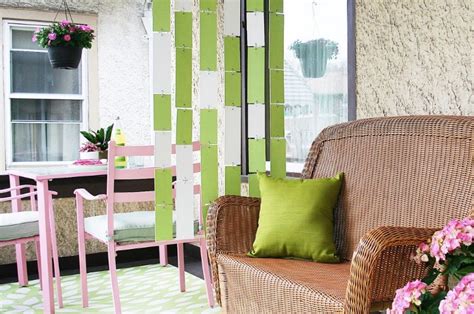 tolle raumteiler ideen und leitfaden fuer diy raumtrenner im wohnzimmer