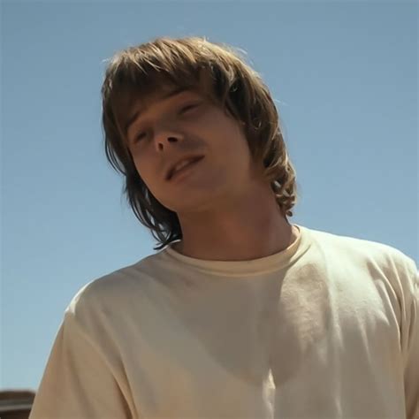 Charlie Heaton As Jonathan Byers In Stranger Things Season 4 In 2022