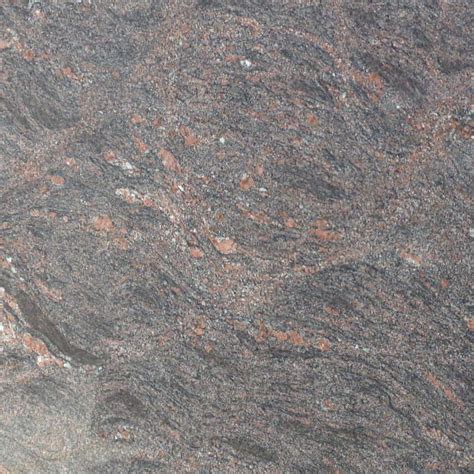 Himalayan Blue Granite Slab For Flooring Thickness 15 20 Mm At Rs 68