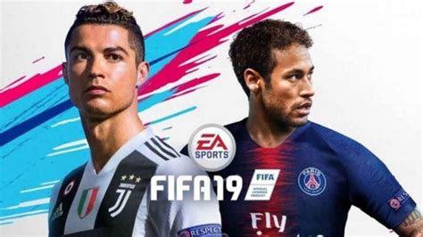 Fifa 19 Traz Novas E Divertidas Maneiras De Se Jogar Futebol Arkade