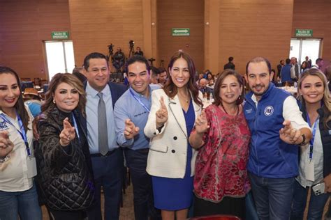 Xóchitl Gálvez alista equipo de campaña y descarta que Lorenzo Córdova