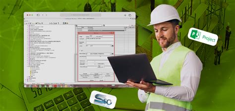 Costos Presupuestos y Programación de Obras con S10 Y MS PROJECT
