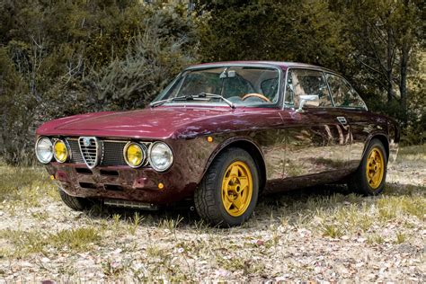 Alfa Romeo Gtv For Sale On Bat Auctions Closed On July