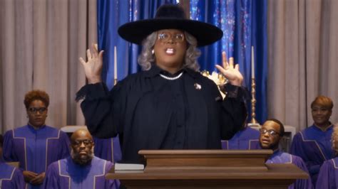 Tyler Perry's Madea Movies In Order And How To Watch Them | Cinemablend