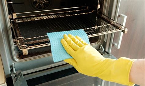 How To Clean Oven Racks Easiest Way To Clean Oven Racks Without