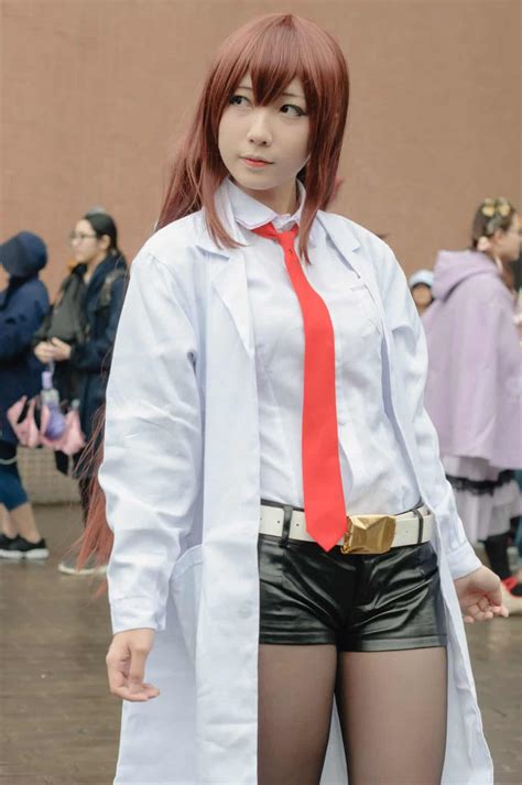 25 Anime Girl Cosplay And How To Make Them - The Senpai Cosplay Blog