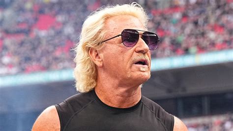 Aew S Jeff Jarrett Explains Why Wrestling Fans Win In Wrestling Wars