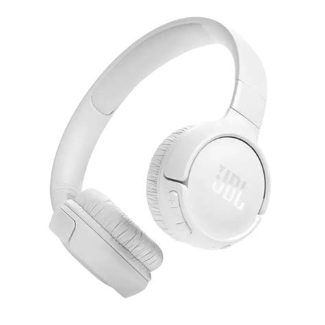 Kufje Me Bluetooth JBL Tune 520 White Sound Gallery