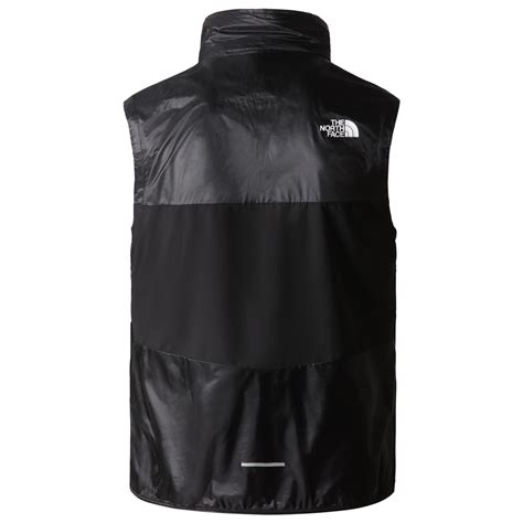 The North Face Winter Warm Insulated Vest Running Vest Mens Buy