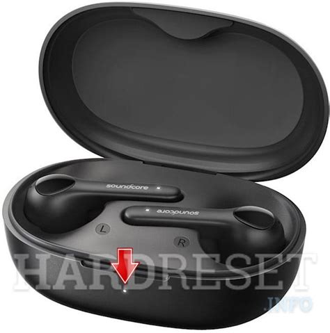 Check Battery Level ANKER SoundCore Life Note, How To - HardReset.info