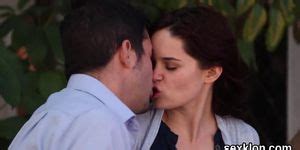 Flirty Pornstar Gets Her Taboo Hardcore Fantasy Fulfilled Tnaflix