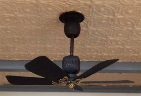 Kathiebs Minis Working Ceiling Fan Tutorial