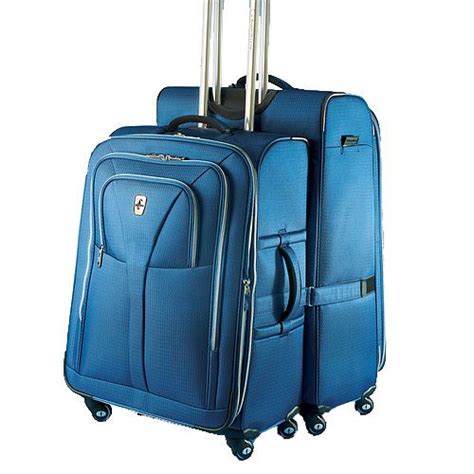 Atlantic Luggage Spring Sweepstakes #AtlanticLuggage