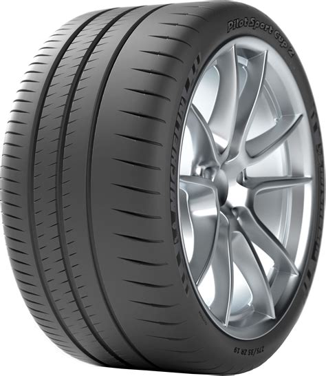 Opony Letnie Michelin Pilot Sport Cup Zr Y Xl Fr K