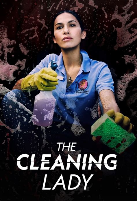 The Cleaning Lady Season 4 Release Date | Episode Calendar | Series ...
