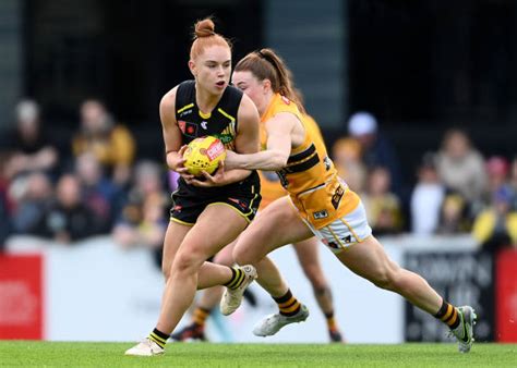 AFLW 2023 Round 8 Preview: Friday - Aussie Rules Rookie Me Central