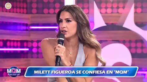 Yanina Latorre Se Burla De Milett Figueroa Por Minimizarla Infobae