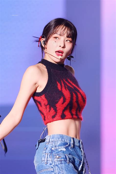 Red Velvet Seulgi Rkpopfap