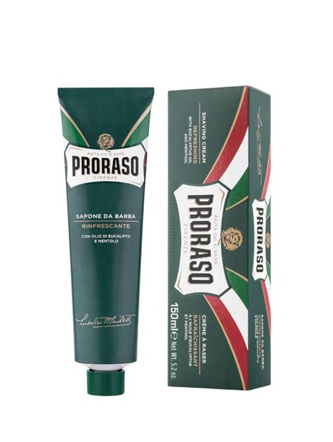 Proraso Krem Do Golenia Refreshing 150ml BRODACZ SHOP