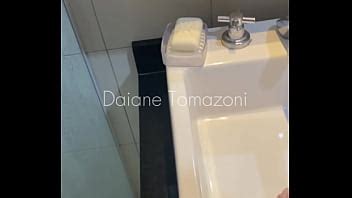 Cogí en el baño de la universidad con un compañero XVIDEOS