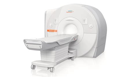 Siemens Secures Fda Approval For New Mri Scanner