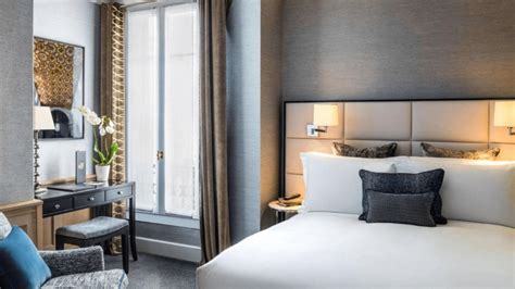 Attraktive Promotion Im Sofitel Paris Tour Eiffel Reisetopia Ch