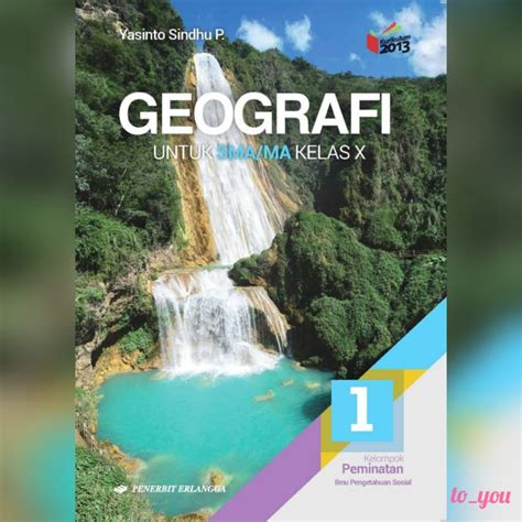 Buku Geografi Kelas Kurikulum Revisi Pdf