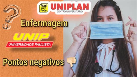 Valor Da Faculdade De Enfermagem Na Unip Braincp