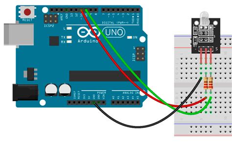 Módulo KY 029 Sensor 3mm Led Bicolor rojo y verde Cátodo Común