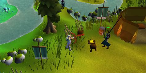 Osrs What S The Best Spot To Kill Elves Fandomspot | Hazelentertainment