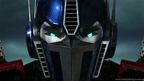 Transformers 4 Optimus Prime Face