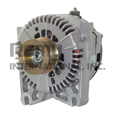 Alternador Para Ford F 150 1999 2000 2001 2002 2003 Ford F 150 Heritage