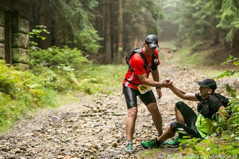 Garmin Ultra Race ponownie zawita w Góry Stołowe