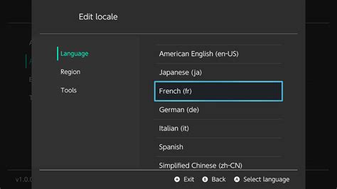 Nx Locale Switcher Change The Locale Of Specific Titles From Your