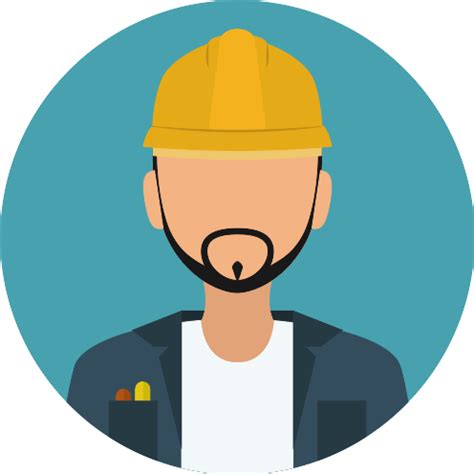 Worker Vector Svg Icon Svg Repo