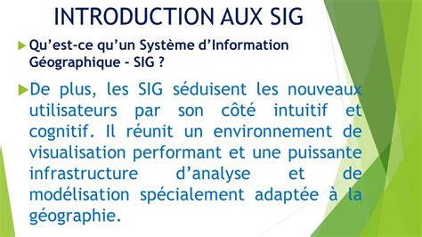 Initiation A Qgis Travaux Pratiques Introduction Aux Sig Quest Ce Qu