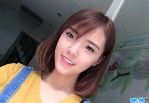 Hot girl Nguyễn Huỳnh Diệu Linh